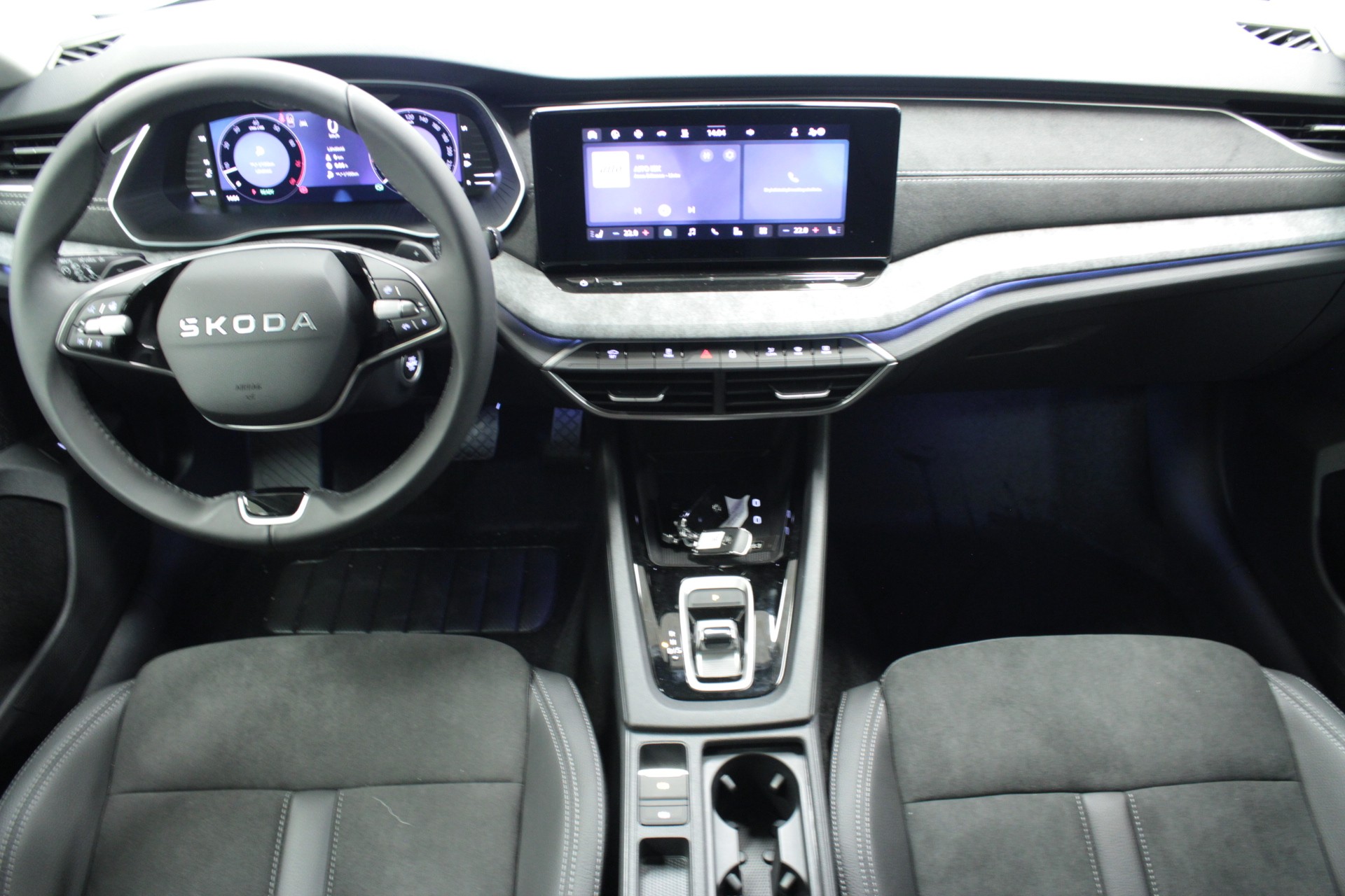 Skoda Octavia 2026, kuva 7/16