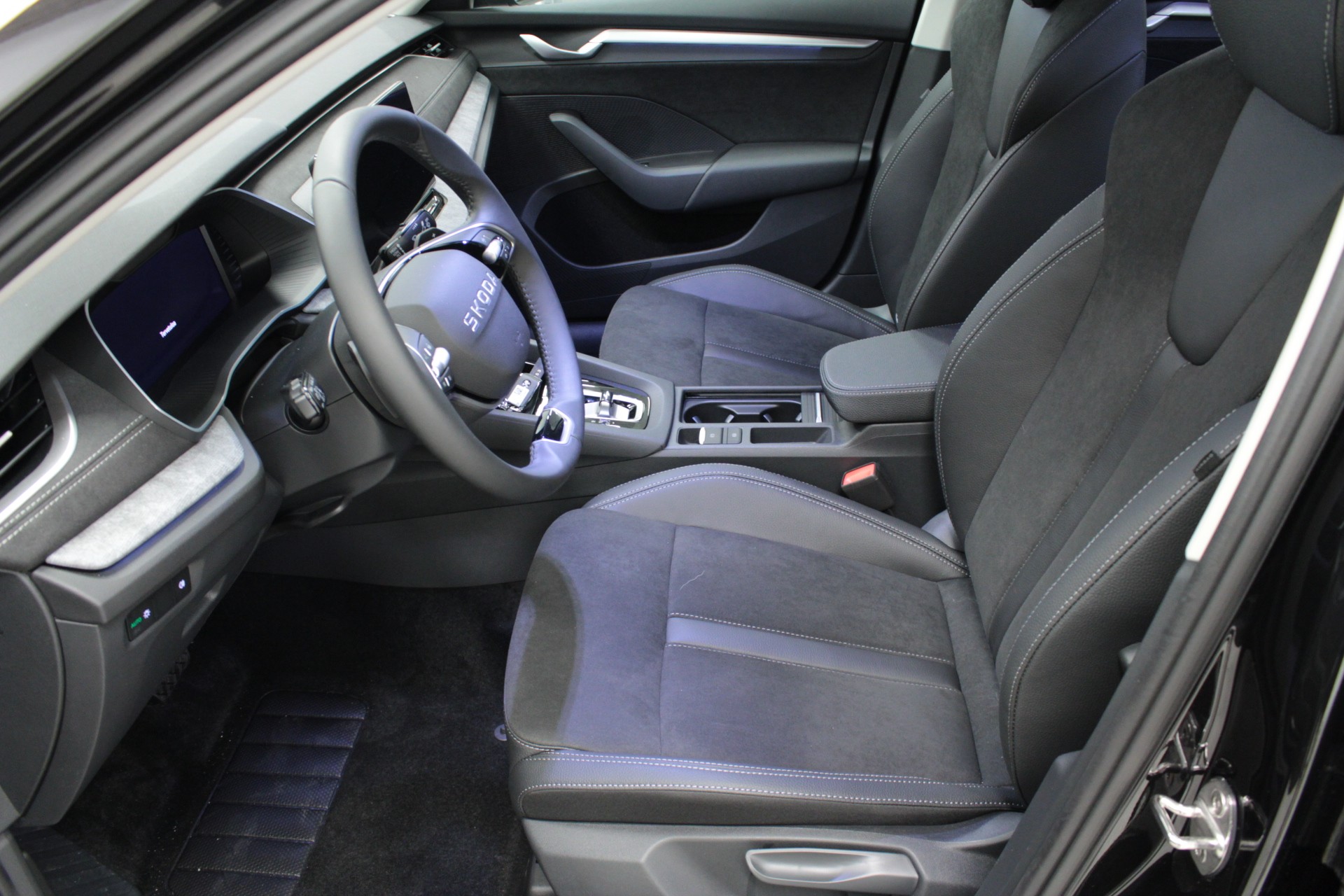 Skoda Octavia 2026, kuva 5/16