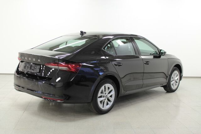 Skoda Octavia 2026 1.5 TSI 116 Selection eTEC DSG Autom.