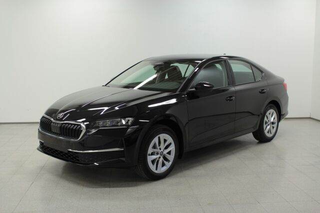 Skoda Octavia 2026 1.5 TSI 116 Selection eTEC DSG Autom.