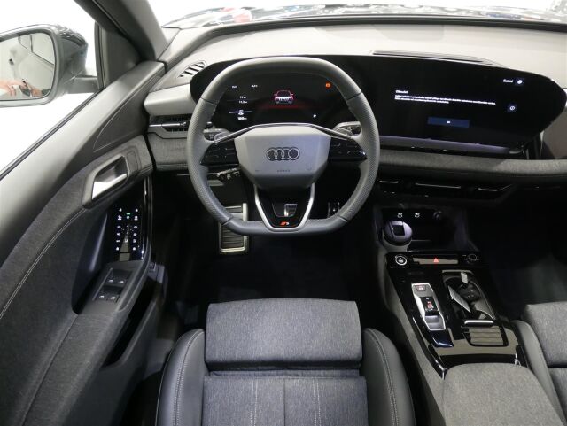 Audi Q6 e-tron 2025 quattro Vorsprung Edition ***Tähän autoon 3 vuoden / 150tkm jatkoturva veloituksetta!***