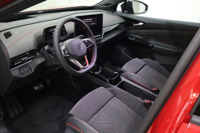 Volkswagen ID.4 2026 GTX 4MOTION 75-v Juhlamalli 250 kW, akku 79 kWh