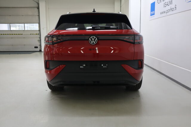 Volkswagen ID.4 2026 GTX 4MOTION 75-v Juhlamalli 250 kW, akku 79 kWh