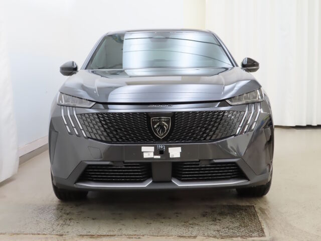 Peugeot 3008 2025 Allure Plug-in Hybrid 195 Automaatti
