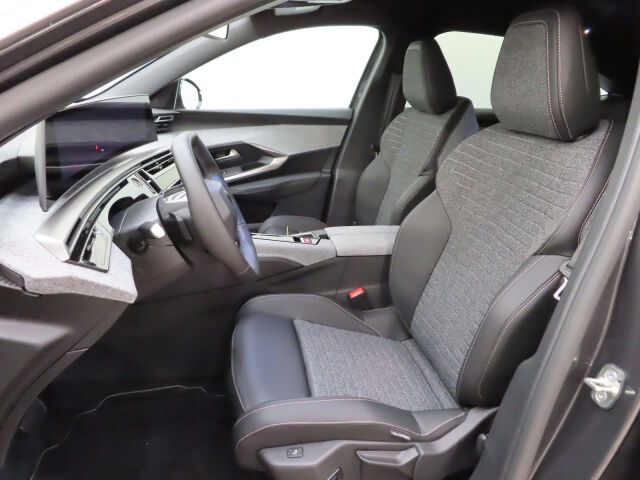 Peugeot 3008 2025 Allure Plug-in Hybrid 195 Automaatti