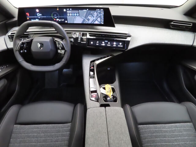 Peugeot 3008 2025 Allure Plug-in Hybrid 195 Automaatti