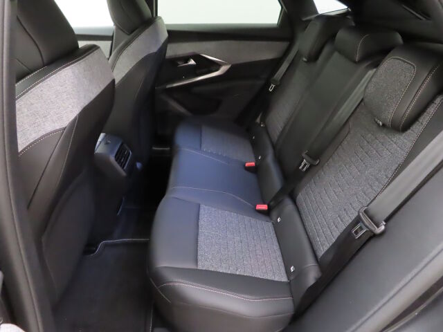 Peugeot 3008 2025 Allure Plug-in Hybrid 195 Automaatti