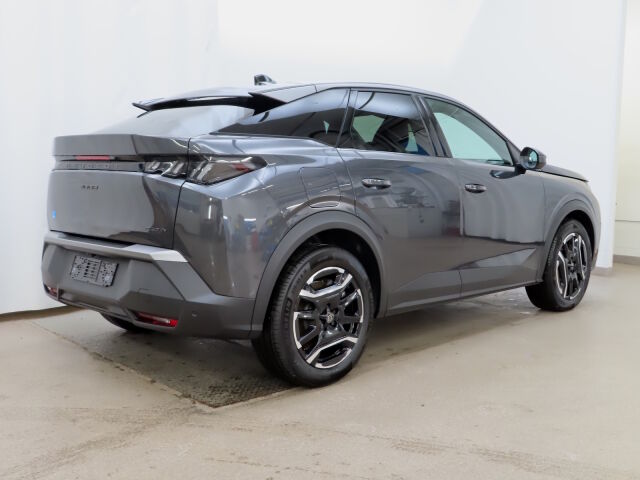 Peugeot 3008 2025 Allure Plug-in Hybrid 195 Automaatti