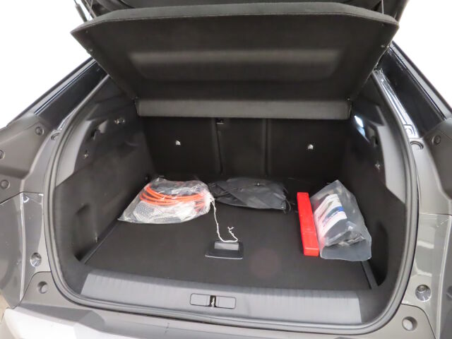 Peugeot 3008 2025 Allure Plug-in Hybrid 195 Automaatti