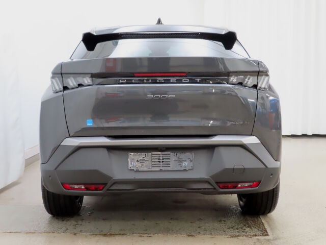 Peugeot 3008 2025 Allure Plug-in Hybrid 195 Automaatti