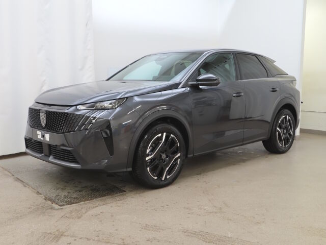 Peugeot 3008 2025 Allure Plug-in Hybrid 195 Automaatti