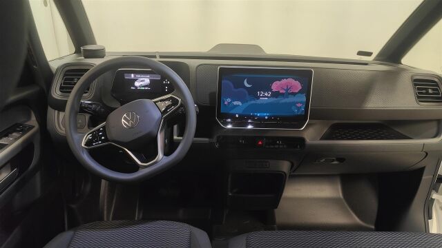 Volkswagen ID. Buzz 2026 Cargo 250kW PRO 79 kWh 4Motion Business / Esittelyauto/