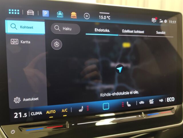 Volkswagen ID.3 2026 Pure Elegance 125 kW, akku 52 kWh, HETI TOIMITUKSEEN!