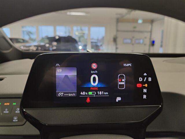 Volkswagen ID.3 2026 Pure Elegance 125 kW, akku 52 kWh, HETI TOIMITUKSEEN!