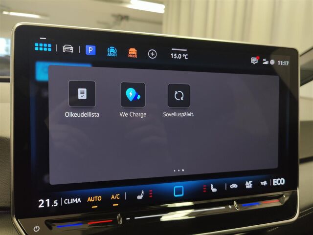 Volkswagen ID.3 2026 Pure Elegance 125 kW, akku 52 kWh, HETI TOIMITUKSEEN!