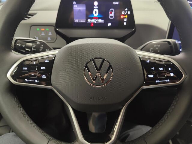 Volkswagen ID.3 2026 Pure Elegance 125 kW, akku 52 kWh, HETI TOIMITUKSEEN!