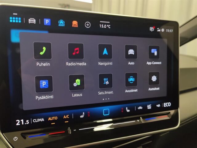 Volkswagen ID.3 2026 Pure Elegance 125 kW, akku 52 kWh, HETI TOIMITUKSEEN!