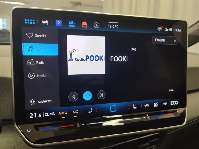 Volkswagen ID.3 2026 Pure Elegance 125 kW, akku 52 kWh, HETI TOIMITUKSEEN!