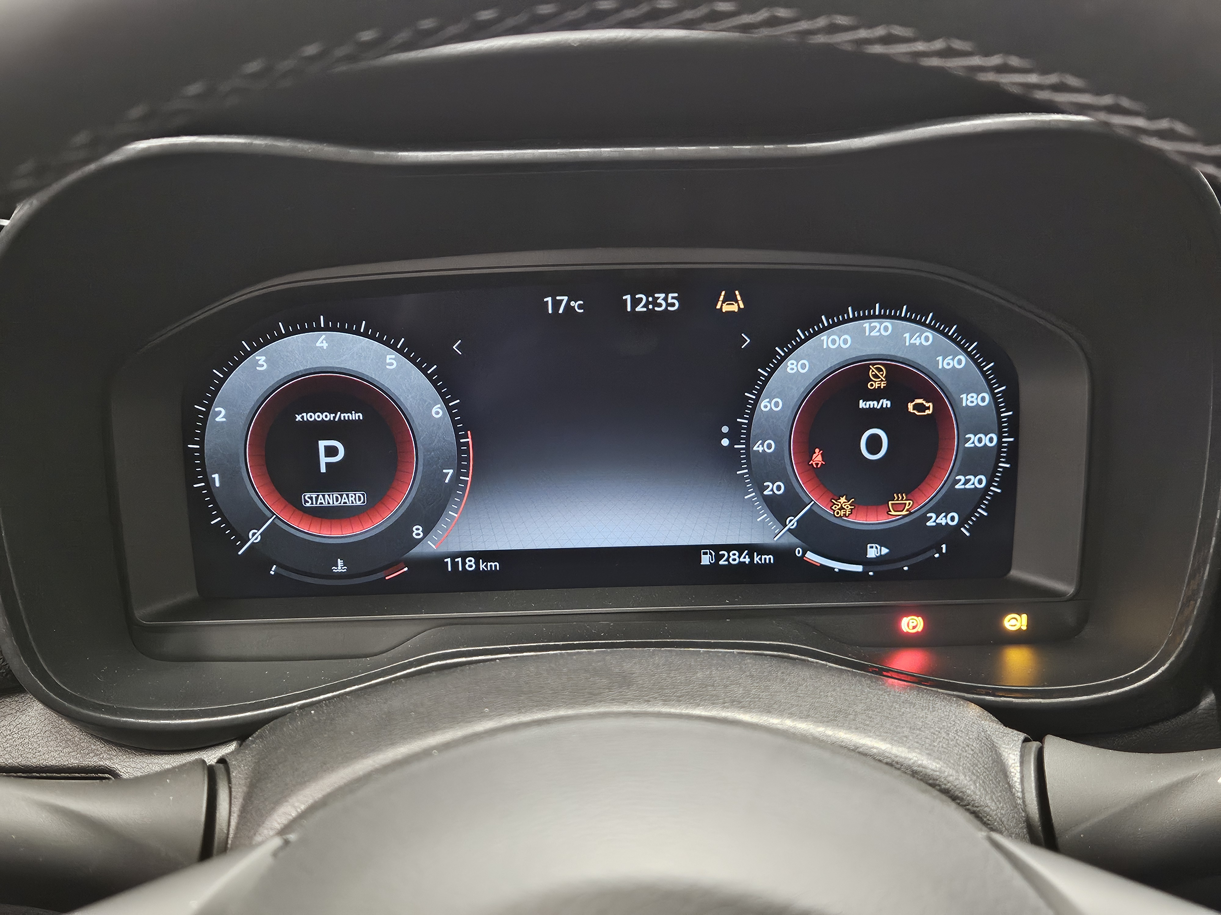 Nissan Juke DIG-T 114HP 7DCT N-Connecta 2025, kuva 7/9
