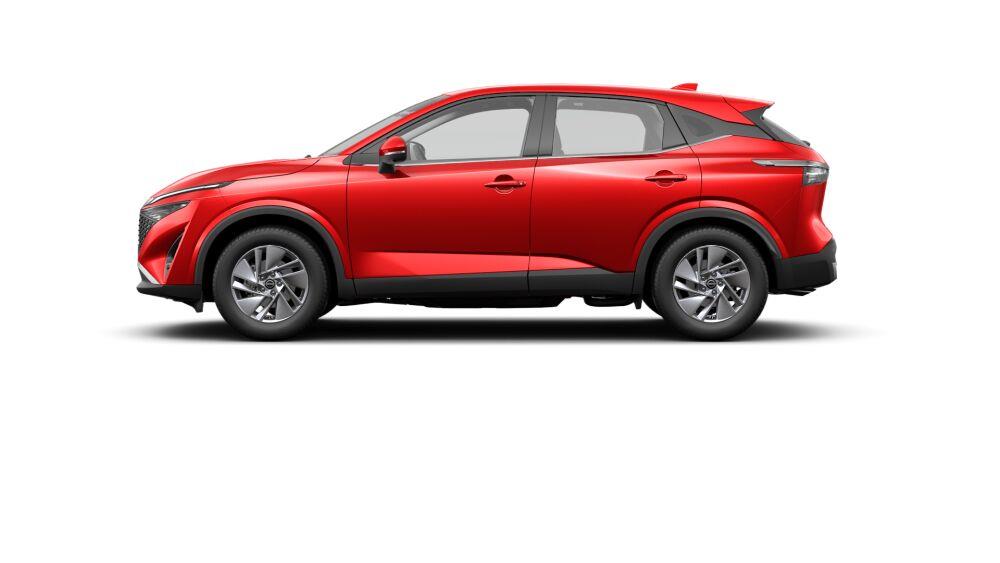 Nissan Qashqai 2025, kuva 2/3