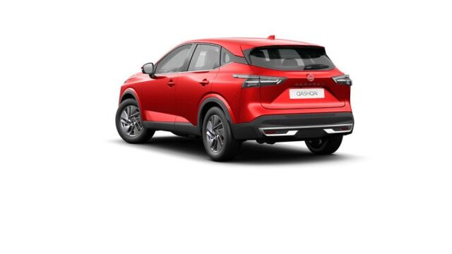 Nissan Qashqai 2025 MHEV 158 Xtronic 2WD Acenta MY25