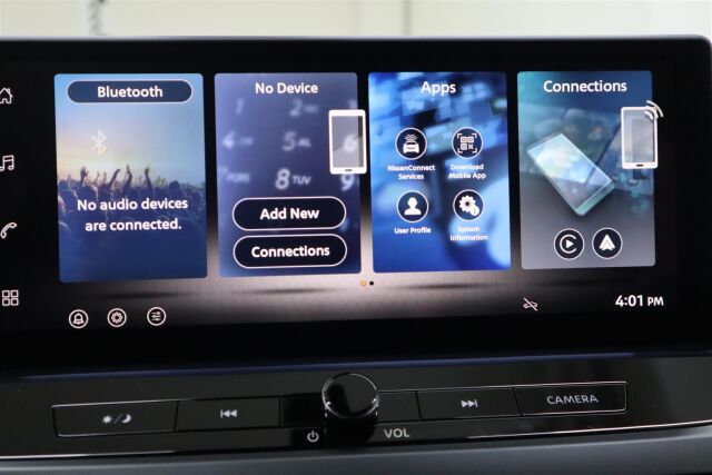 Nissan Qashqai 2025 MHEV 158 Xtronic 2WD Acenta MY25