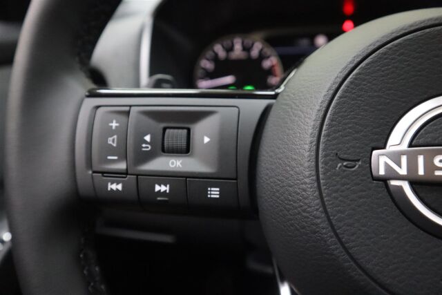 Nissan Qashqai 2025 MHEV 158 Xtronic 2WD Acenta MY25