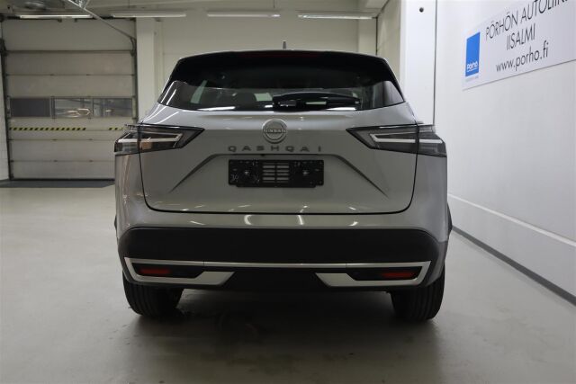 Nissan Qashqai 2025 MHEV 158 Xtronic 2WD Acenta MY25