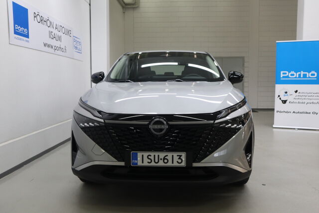 Nissan Qashqai 2026 MHEV 158 Xtronic 2WD Acenta MY25