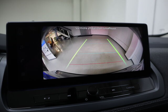 Nissan Qashqai 2026 MHEV 158 Xtronic 2WD Acenta MY25