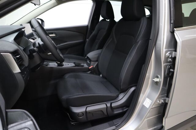 Nissan Qashqai 2025 MHEV 158 Xtronic 2WD Acenta MY25