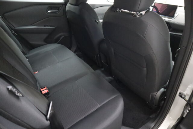 Nissan Qashqai 2026 MHEV 158 Xtronic 2WD Acenta MY25