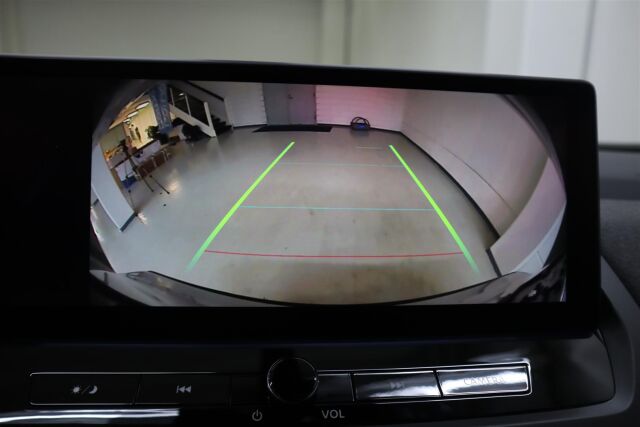 Nissan Qashqai 2025 MHEV 158 Xtronic 2WD Acenta MY25