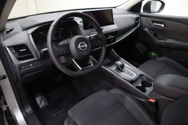 Nissan Qashqai 2026 MHEV 158 Xtronic 2WD Acenta MY25