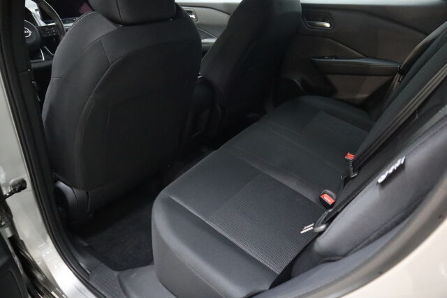 Nissan Qashqai 2026 MHEV 158 Xtronic 2WD Acenta MY25