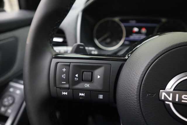 Nissan Qashqai 2026 MHEV 158 Xtronic 2WD Acenta MY25