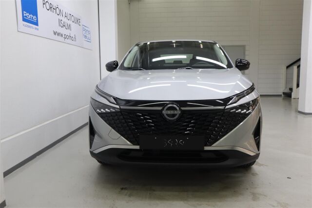 Nissan Qashqai 2025 MHEV 158 Xtronic 2WD Acenta MY25