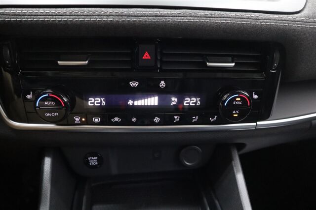 Nissan Qashqai 2025 MHEV 158 Xtronic 2WD Acenta MY25