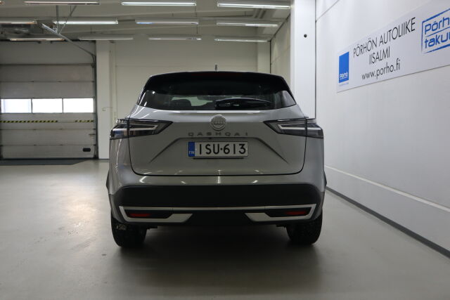 Nissan Qashqai 2026 MHEV 158 Xtronic 2WD Acenta MY25