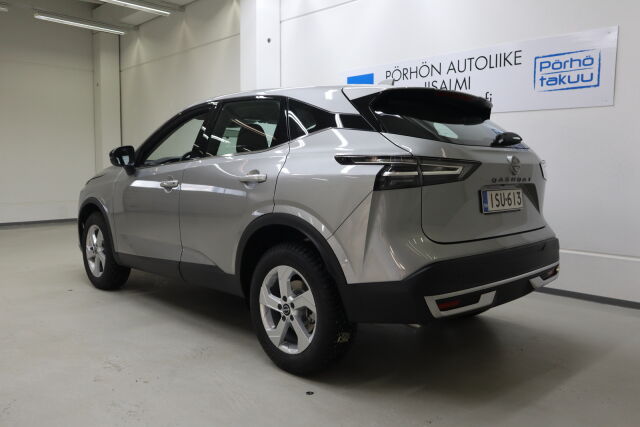 Nissan Qashqai 2026 MHEV 158 Xtronic 2WD Acenta MY25