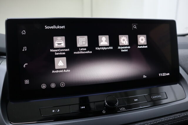 Nissan Qashqai 2026 MHEV 158 Xtronic 2WD Acenta MY25