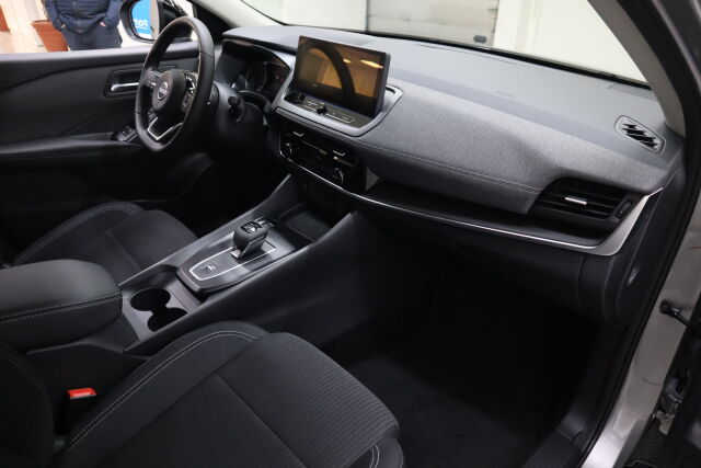 Nissan Qashqai 2026 MHEV 158 Xtronic 2WD Acenta MY25