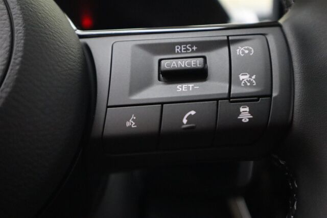 Nissan Qashqai 2025 MHEV 158 Xtronic 2WD Acenta MY25