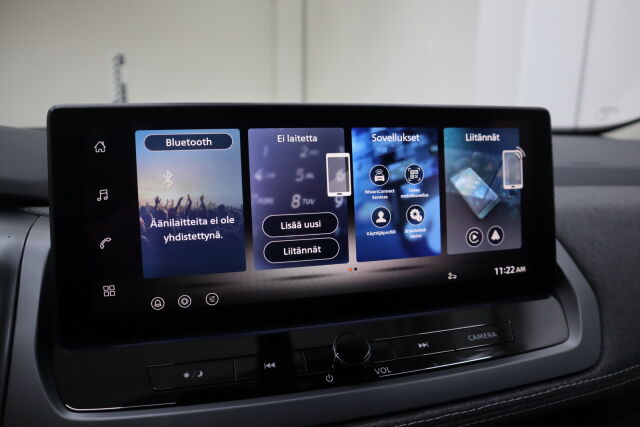 Nissan Qashqai 2026 MHEV 158 Xtronic 2WD Acenta MY25