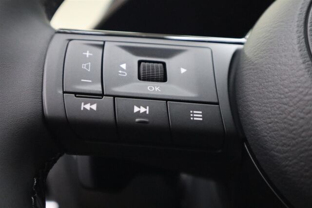 Nissan Qashqai 2025 MHEV 158 Xtronic 2WD Acenta MY25