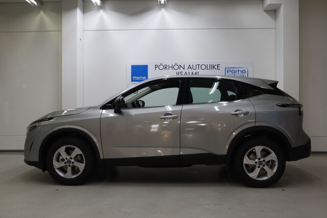 Nissan Qashqai 2026 MHEV 158 Xtronic 2WD Acenta MY25