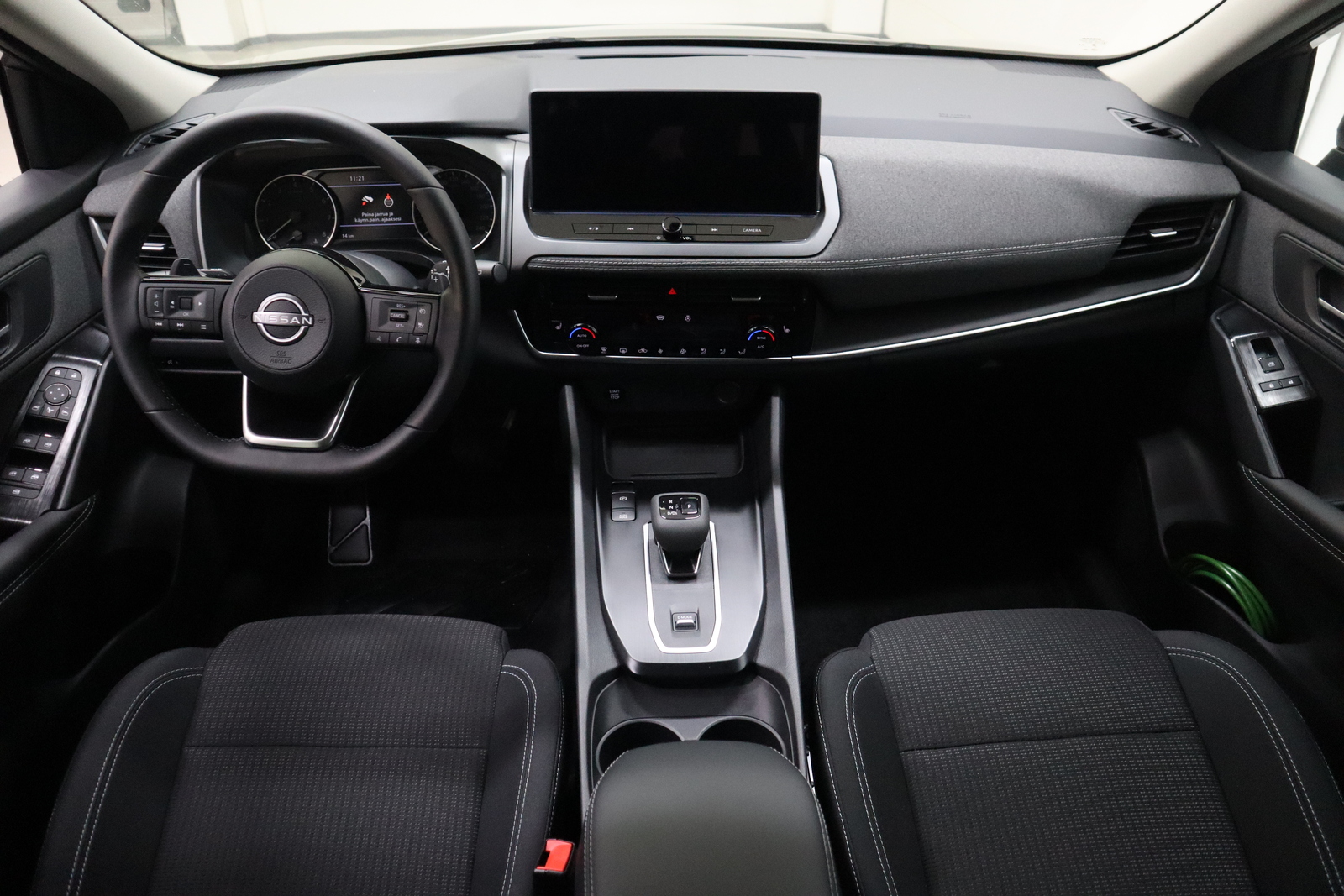 Nissan Qashqai 2026, kuva 7/21