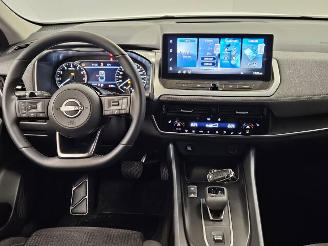 Nissan Qashqai 2025 MHEV 158 Xtronic 2WD Acenta MY25