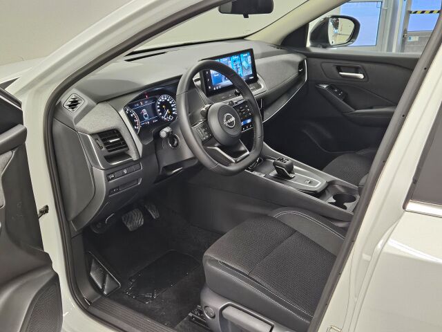 Nissan Qashqai 2025 MHEV 158 Xtronic 2WD Acenta MY25
