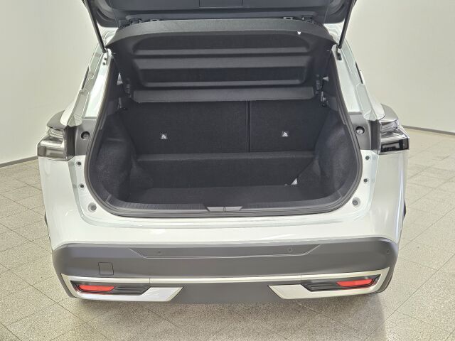 Nissan Qashqai 2025 MHEV 158 Xtronic 2WD Acenta MY25